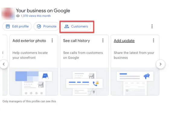 Gmb optimisation in uk