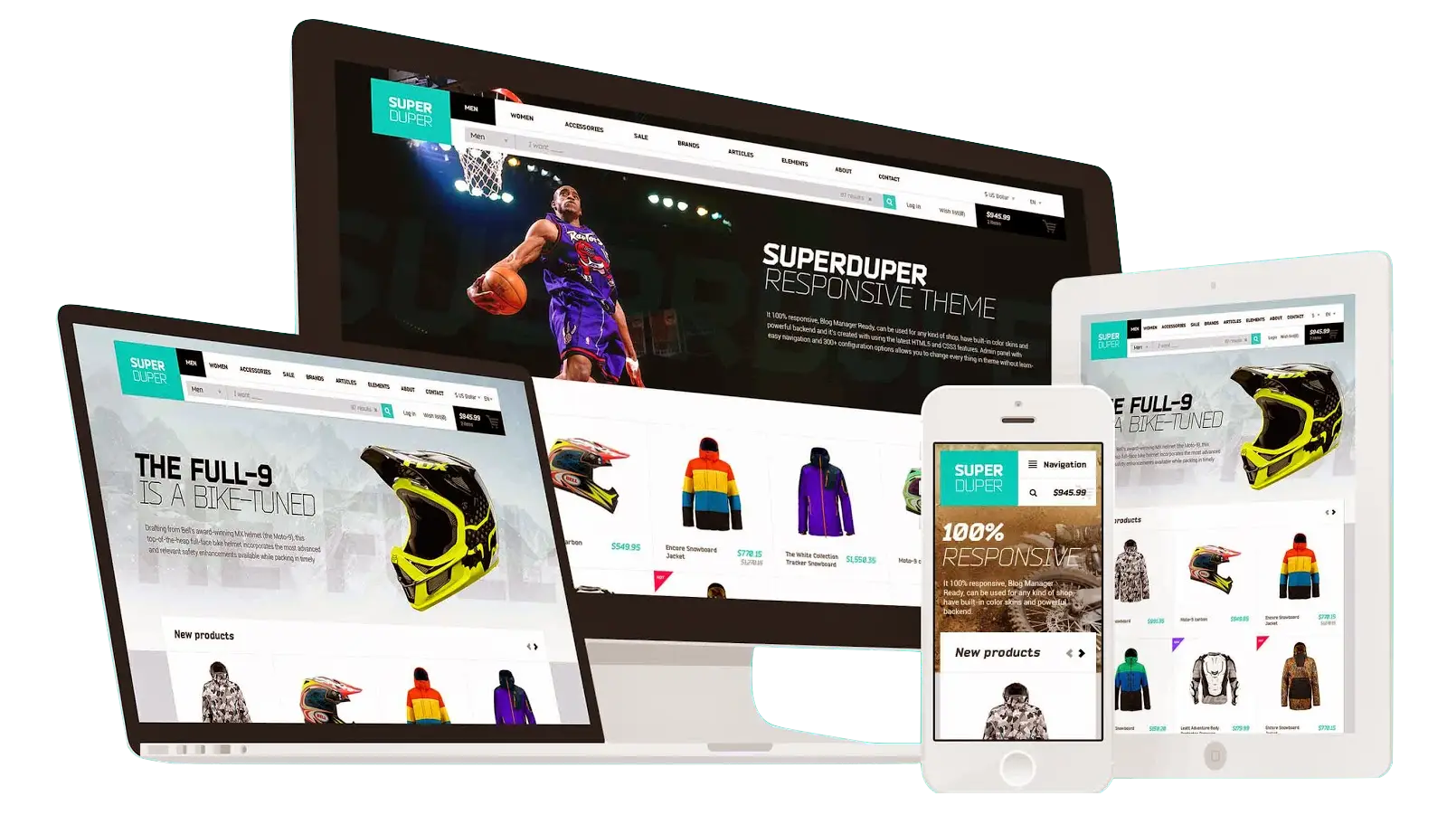 website development company in UK